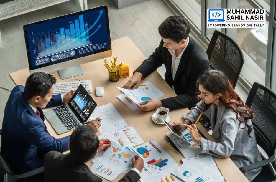 Create a standout website for your small business with expert design Create a standout website for your small business with expert design