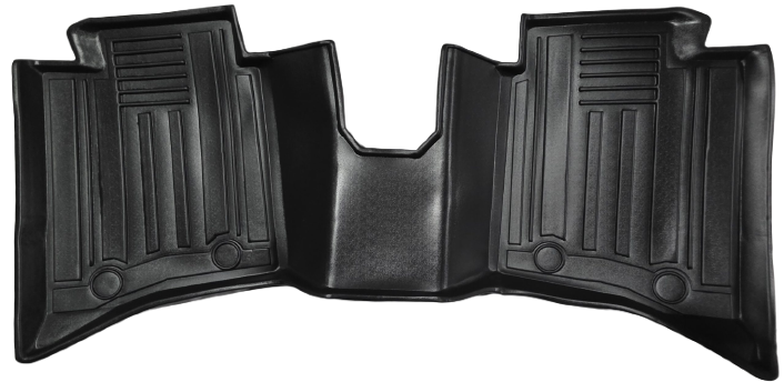 Practical Car Mats for Toyota Fortuner Enthusiasts Practical Car Mats for Toyota Fortuner Enthusiasts