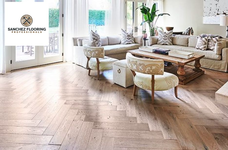 Dustless Wood Floor Refinishing in Sparta NJ Dustless Wood Floor Refinishing in Sparta NJ