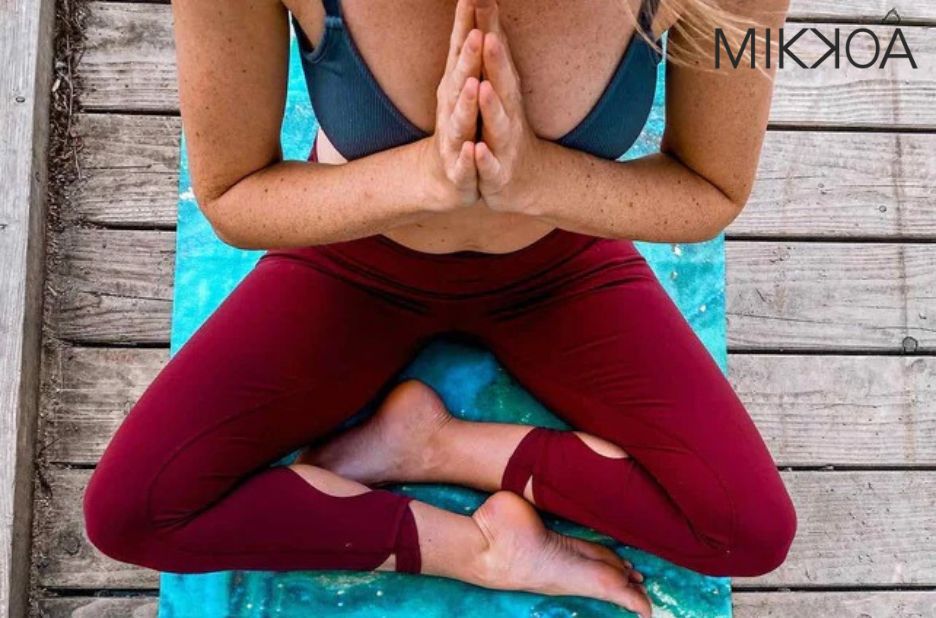 Find Your Ideal Mat for On-the-Go Yoga Sessions Find Your Ideal Mat for On-the-Go Yoga Sessions