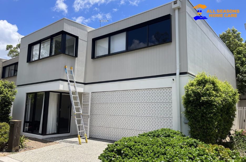 First impressions count with professional exterior cleaning in Brisbane First impressions count with professional exterior cleaning in Brisbane
