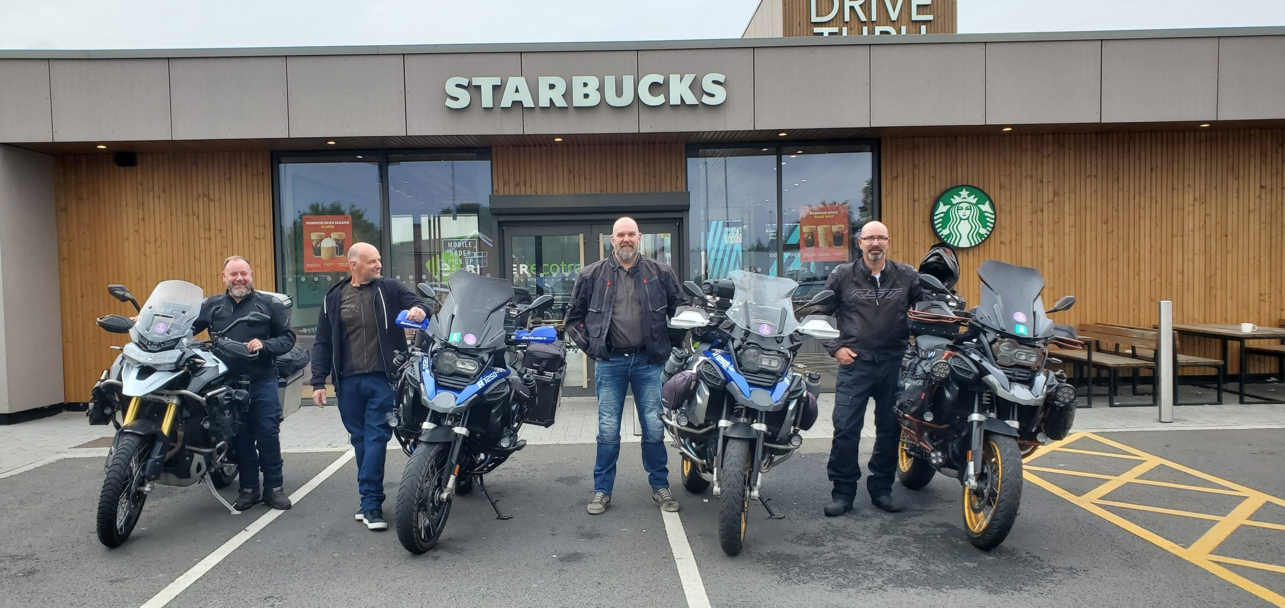 Epic European Motorcycle Journeys You Can Plan Today Epic European Motorcycle Journeys You Can Plan Today