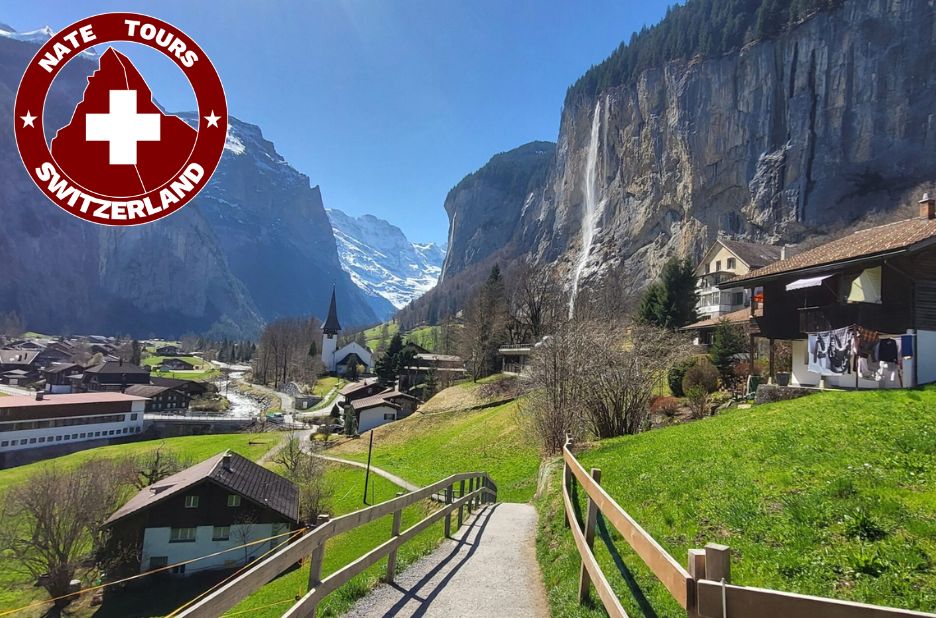Explore Alpine Daytrips: Jungfrau and Switzerland Itineraries Explore Alpine Daytrips: Jungfrau and Switzerland Itineraries