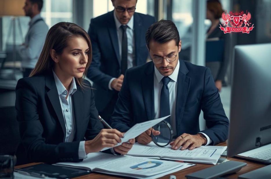 Comprehensive Background Checks for Malaysian Employers Comprehensive Background Checks for Malaysian Employers