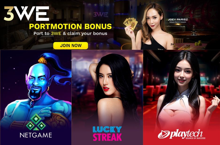 Top Picks for Online Betting in Malaysia 2024 Top Picks for Online Betting in Malaysia 2024