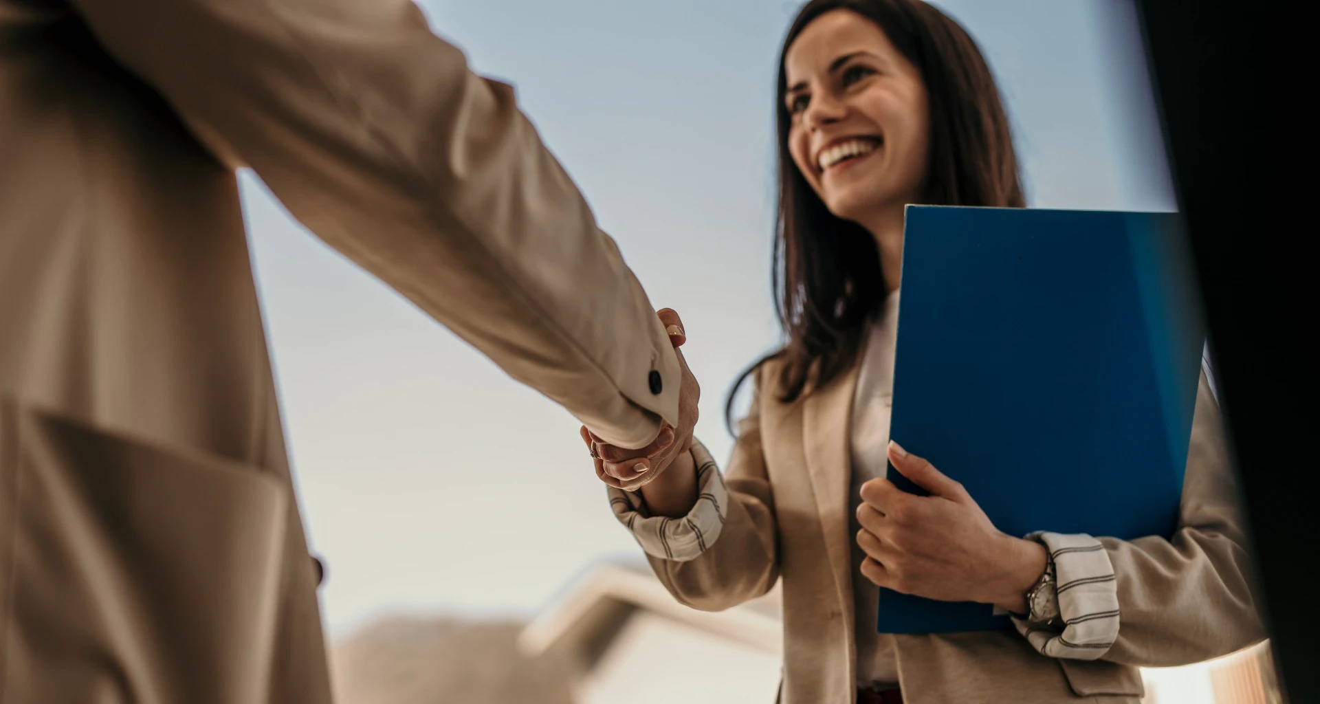 Find top sales talent with a trusted recruitment partner Find top sales talent with a trusted recruitment partner