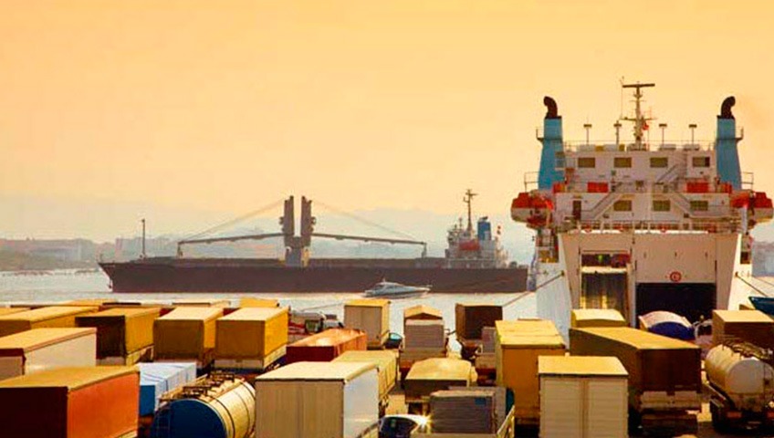 Efficient Cross-Dock Solutions in Florida’s Key Logistics Hub Efficient Cross-Dock Solutions in Florida’s Key Logistics Hub