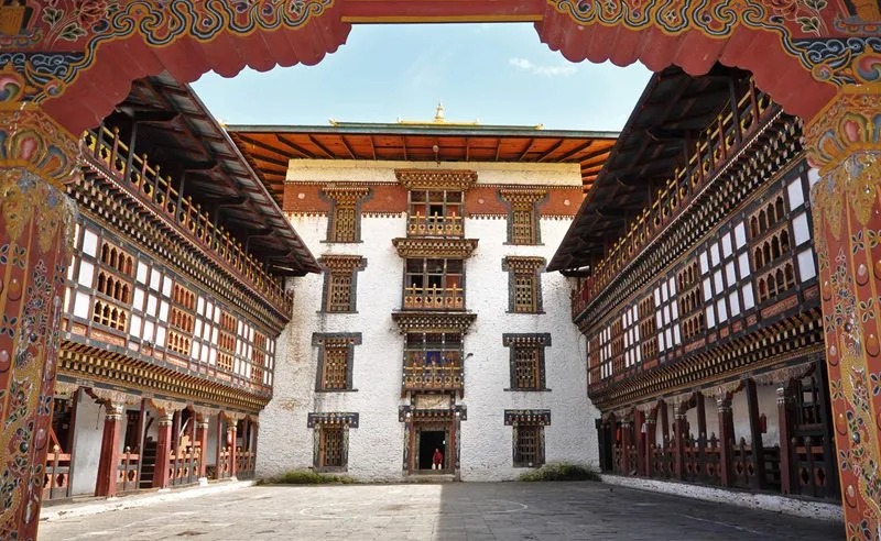 Explore Bhutan: authentic itineraries for every traveler Explore Bhutan: authentic itineraries for every traveler