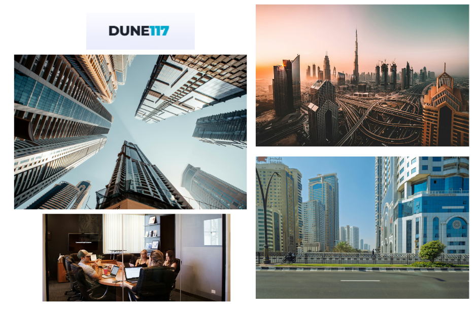 Guía para obtener licencias de activos virtuales en Dubai VARA Guía para obtener licencias de activos virtuales en Dubai VARA