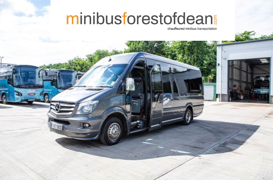 Efficient transport solutions for corporate gatherings Efficient transport solutions for corporate gatherings