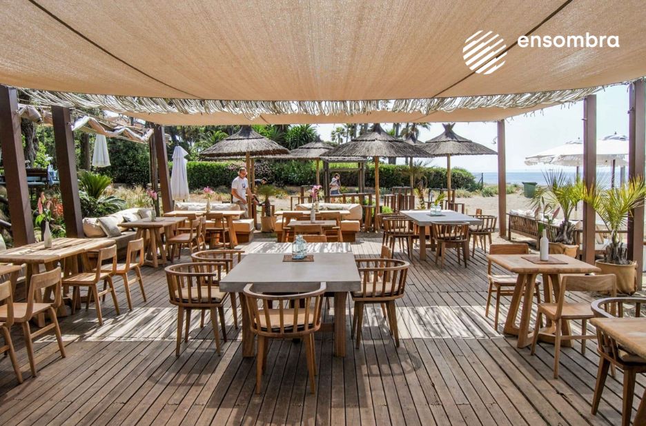 Transforma tu terraza con una pergola bioclimatica de alto rendimiento Transforma tu terraza con una pergola bioclimatica de alto rendimiento