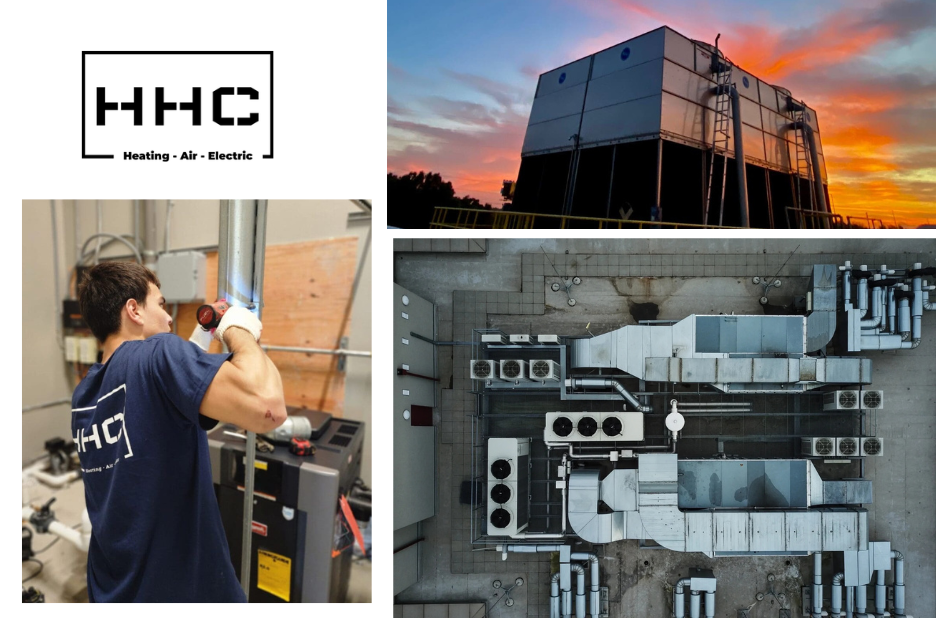Keep Your Commercial HVAC Running Smoothly in Howell Keep Your Commercial HVAC Running Smoothly in Howell