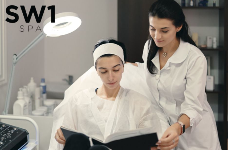 Practical Paths to Clearer Skin and Confidence Practical Paths to Clearer Skin and Confidence