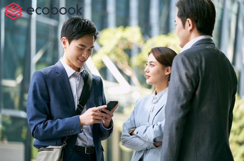 Efficient Meeting Space Management with a Booking System Efficient Meeting Space Management with a Booking System