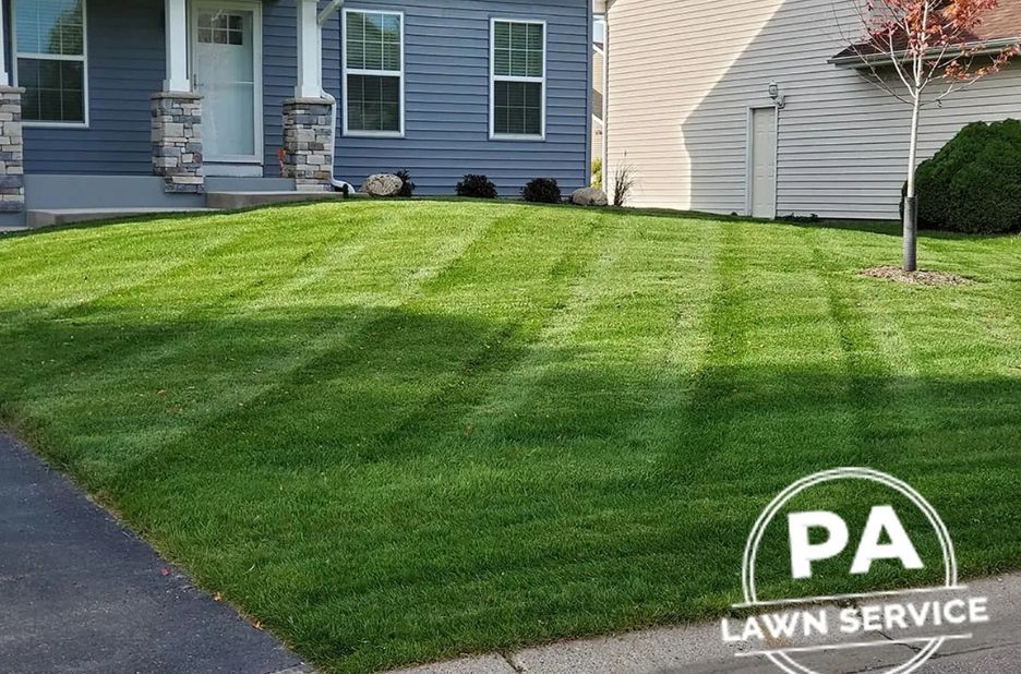 Efficient Irrigation Installation and Lawn Care Services Efficient Irrigation Installation and Lawn Care Services