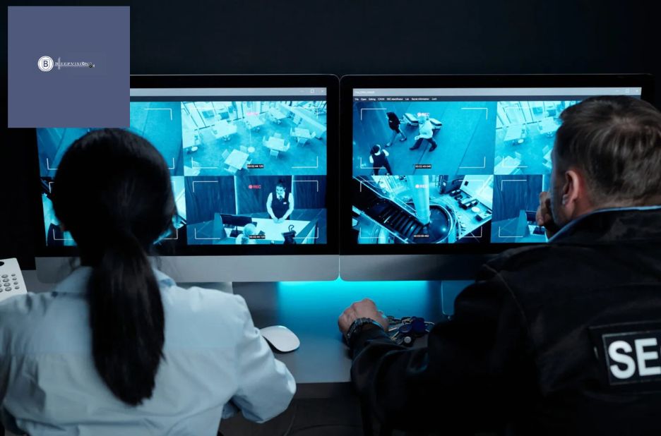 Reliable installation services for your security needs Reliable installation services for your security needs