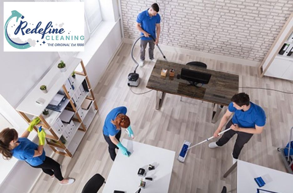 Tailored Cleaning Services for Businesses and Homes Tailored Cleaning Services for Businesses and Homes
