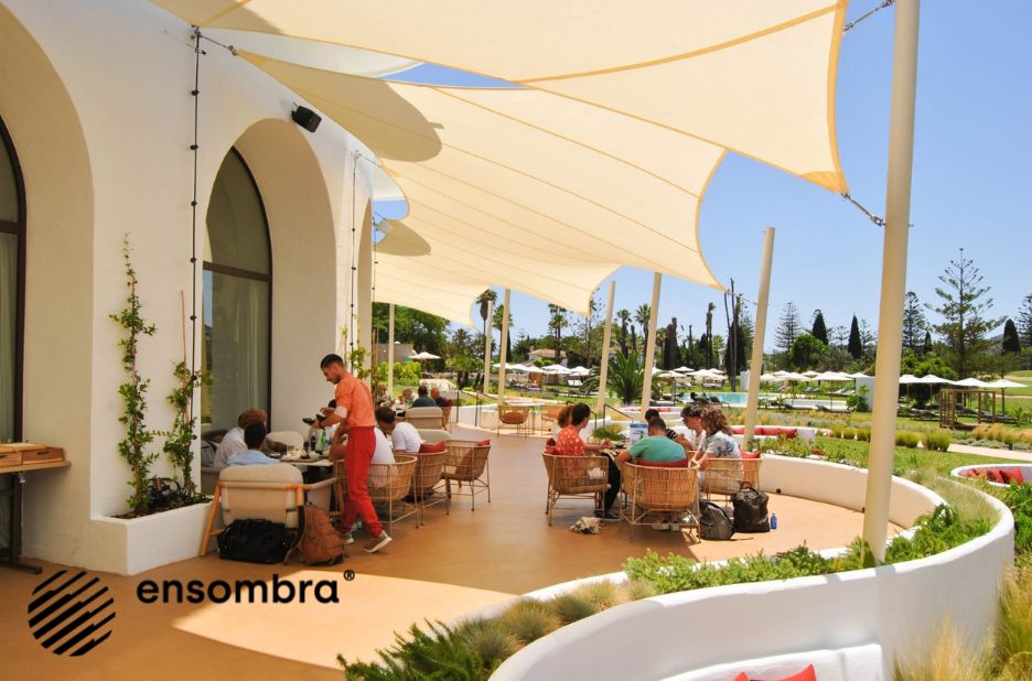 Guía experta para instalar velas de sombra en tu terraza Guía experta para instalar velas de sombra en tu terraza