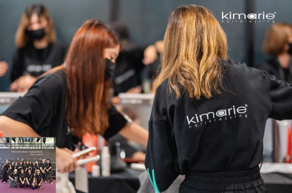 Frizz Free Hair: Practical Tips from a Local Hair Salon Malaysia Frizz Free Hair: Practical Tips from a Local Hair Salon Malaysia
