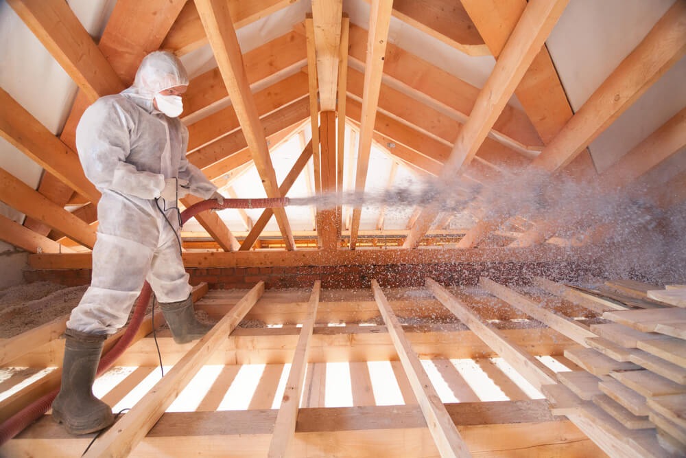 Trusted Insulation Removal Near You: Safe, Efficient Service Trusted Insulation Removal Near You: Safe, Efficient Service