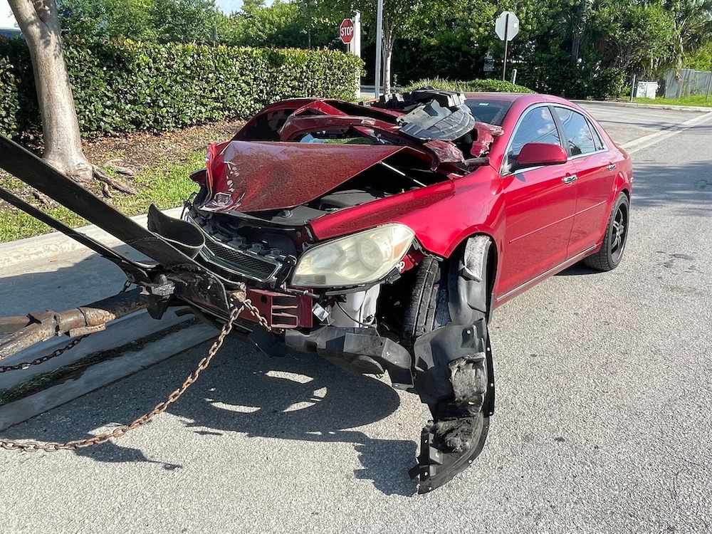 Get Fast Cash for Your Car in South Florida — Quick, Easy, Fair Get Fast Cash for Your Car in South Florida — Quick, Easy, Fair