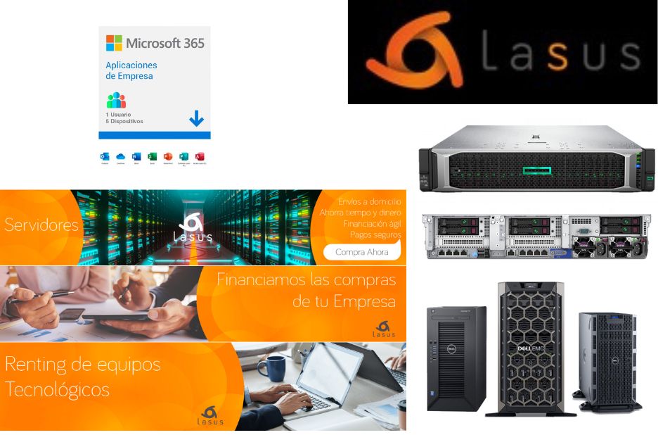 Alquiler de laptops: soluciones flexibles para proyectos y eventos Alquiler de laptops: soluciones flexibles para proyectos y eventos