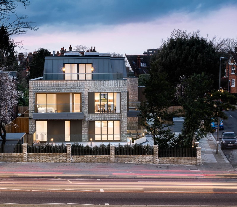 Understanding the costs of a single-storey kitchen extension in London Understanding the costs of a single-storey kitchen extension in London