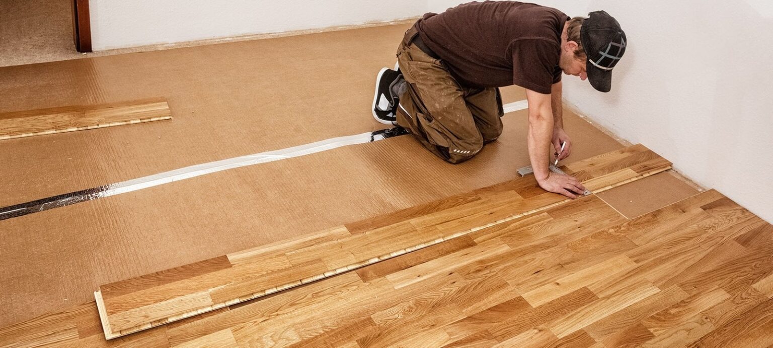 Professional Vinyl Plank Fitting in Phoenix: A Trusted Guide Professional Vinyl Plank Fitting in Phoenix: A Trusted Guide