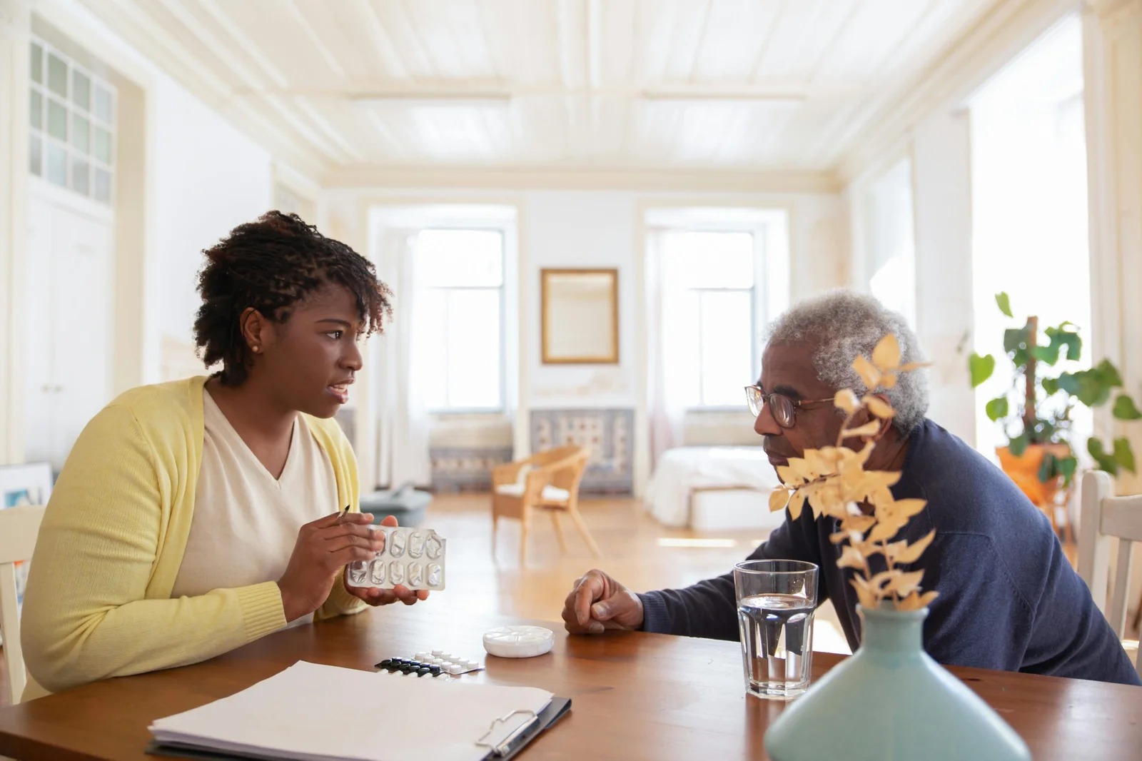 Trusted In-Home Support for Seniors Across Arkansas Trusted In-Home Support for Seniors Across Arkansas