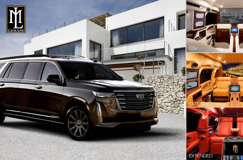 Armoured travel prestige: a guide to executive protection SUVs Armoured travel prestige: a guide to executive protection SUVs