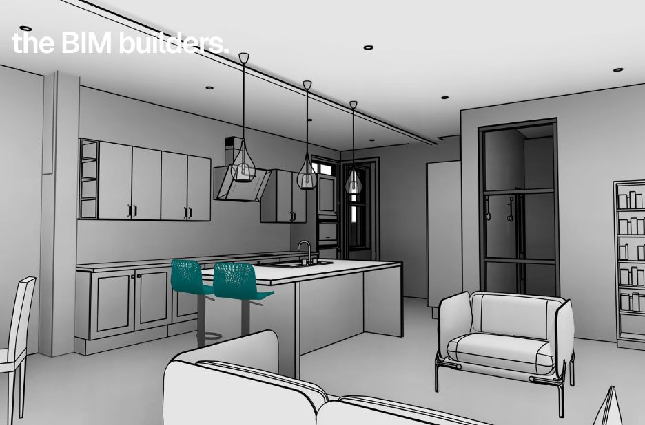 Practical BIM Services for US Projects that Deliver Practical BIM Services for US Projects that Deliver