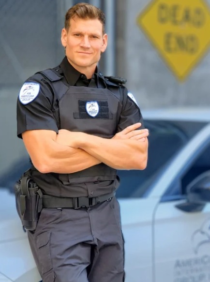 Reliable Security Solutions for Los Angeles Businesses Reliable Security Solutions for Los Angeles Businesses