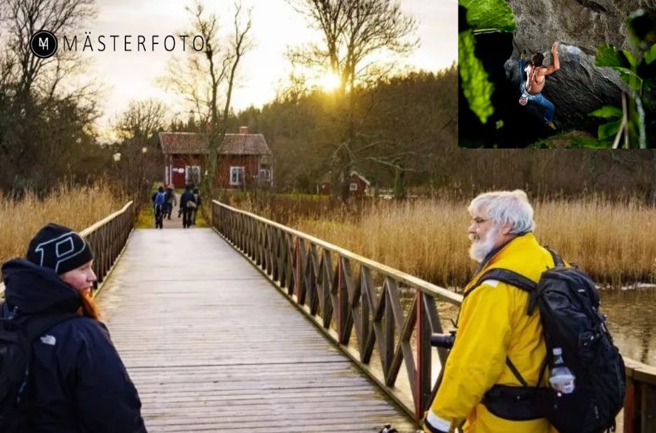 Upptäck mikroskopiska världar genom linsen: en guide för naturintresserade Upptäck mikroskopiska världar genom linsen: en guide för naturintresserade