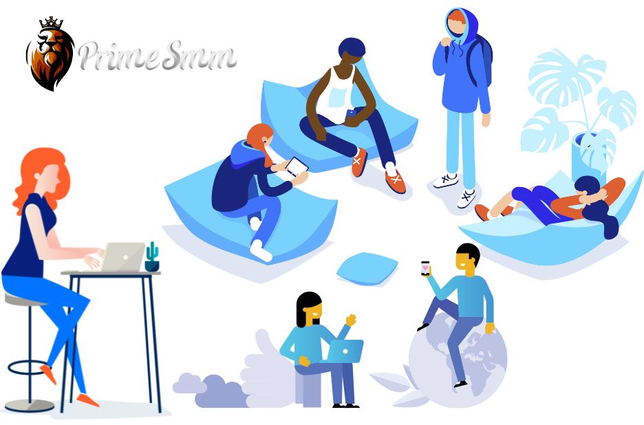 Grow Your Audience with a Trusted Social Media Panel Grow Your Audience with a Trusted Social Media Panel
