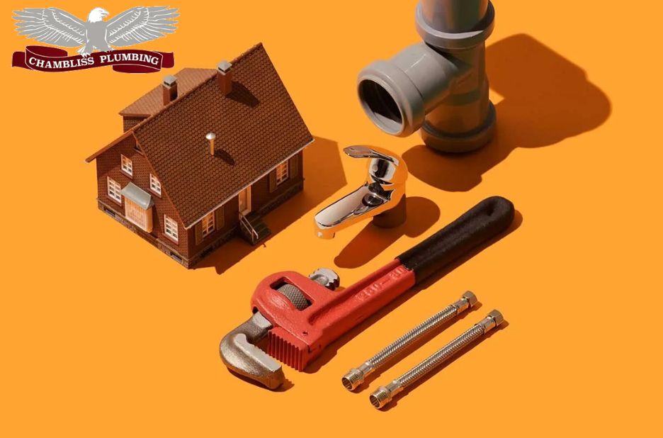 Get in touch with trusted plumbing experts today Get in touch with trusted plumbing experts today