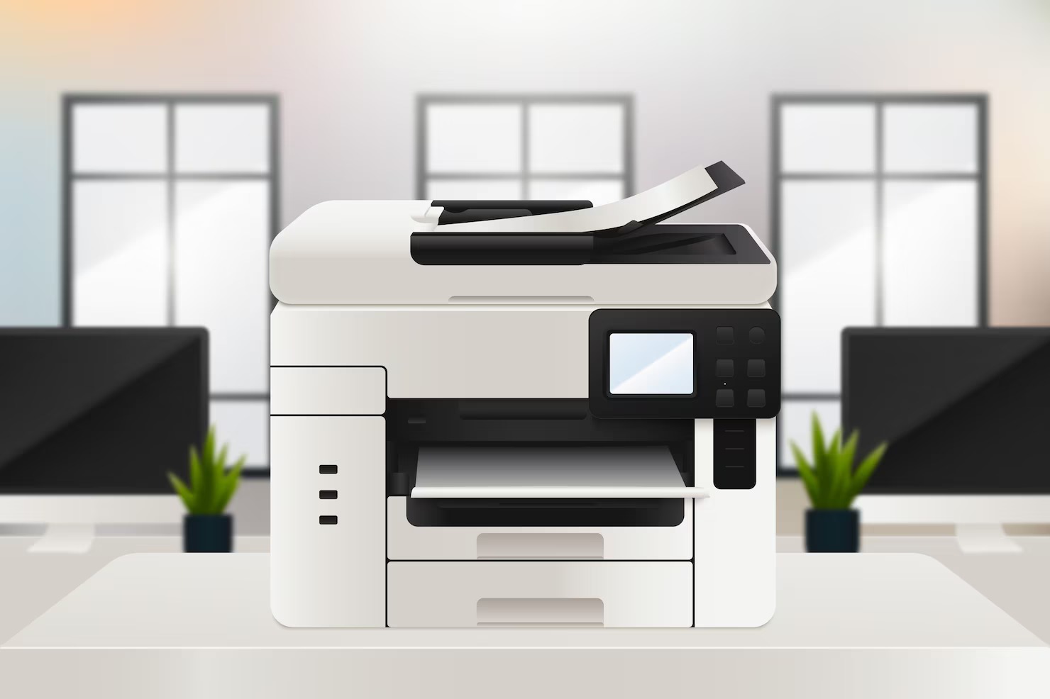 Finding reliable Canon Printer Sellers in Saudi Arabia Finding reliable Canon Printer Sellers in Saudi Arabia