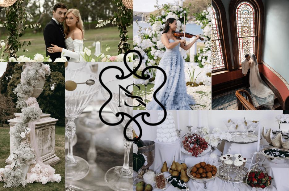 Elevate Your Event with Bespoke Styling in Sydney Elevate Your Event with Bespoke Styling in Sydney