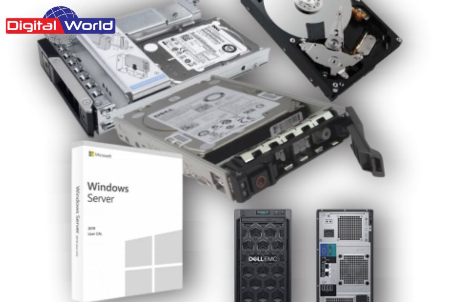 Your trusted Dell Server sourcing in Dubai Your trusted Dell Server sourcing in Dubai