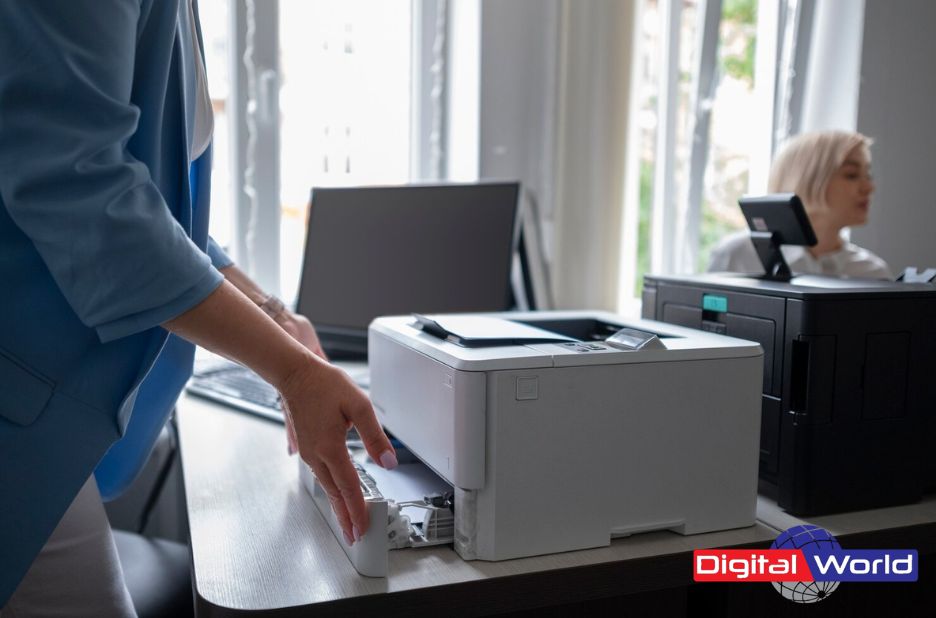 Finding Reliable Canon Printer Sellers in Dubai Finding Reliable Canon Printer Sellers in Dubai