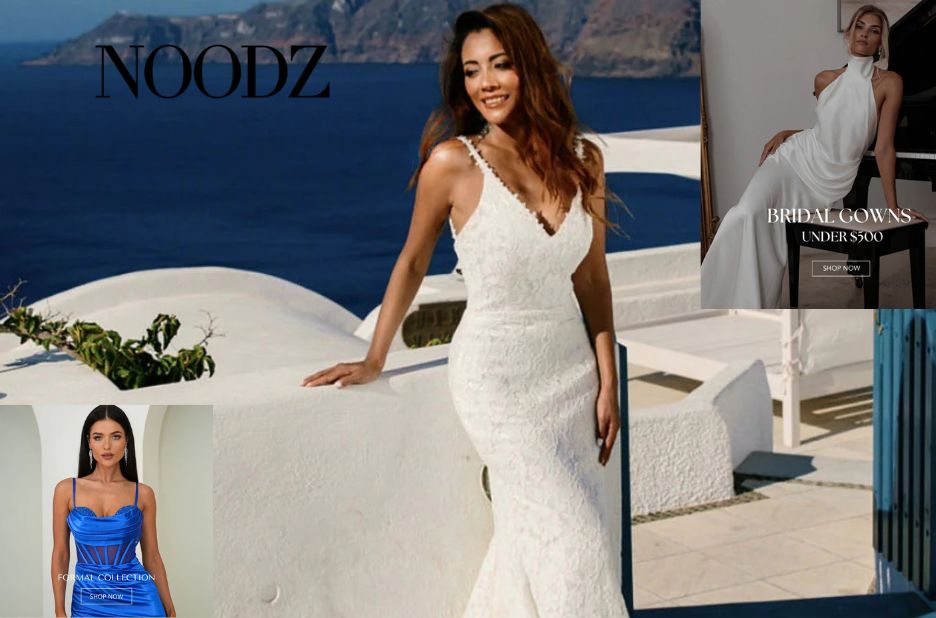 Standout outfits for a playful hens celebration Standout outfits for a playful hens celebration