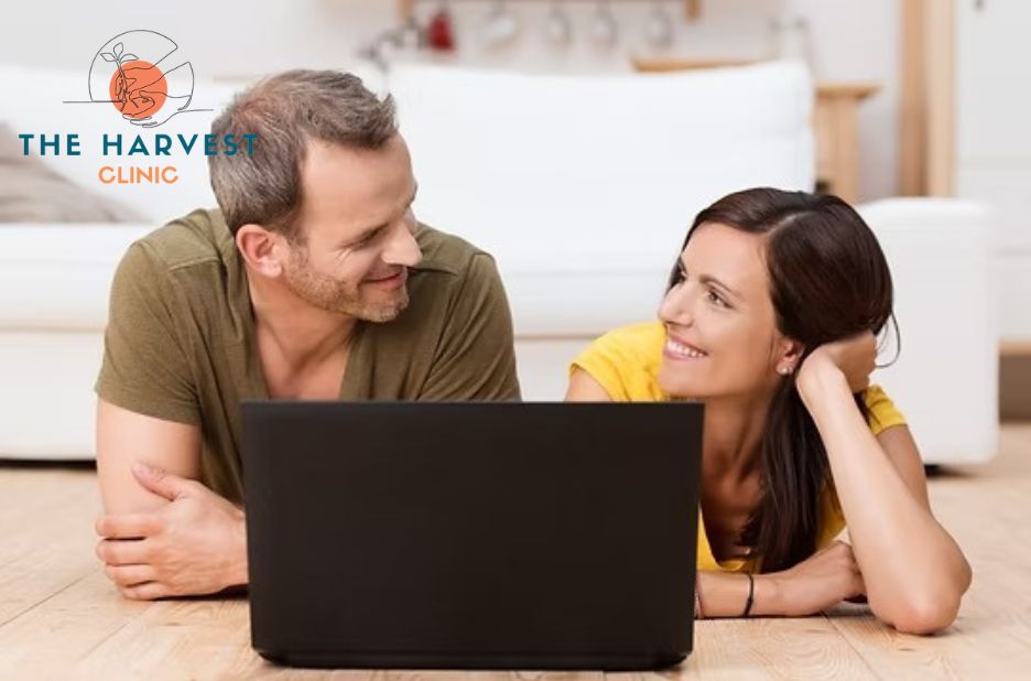 Flexible Online Therapy: Accessible Mental Health Support Flexible Online Therapy: Accessible Mental Health Support