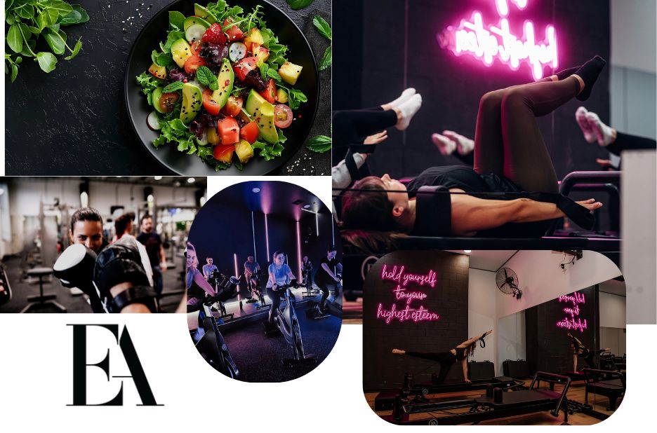 Discover a Dynamic HIIT & Functional Training Studio in Hallett Cove Discover a Dynamic HIIT & Functional Training Studio in Hallett Cove