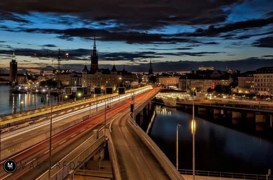 Utforska fotograferingens värld med en praktisk kurs Utforska fotograferingens värld med en praktisk kurs