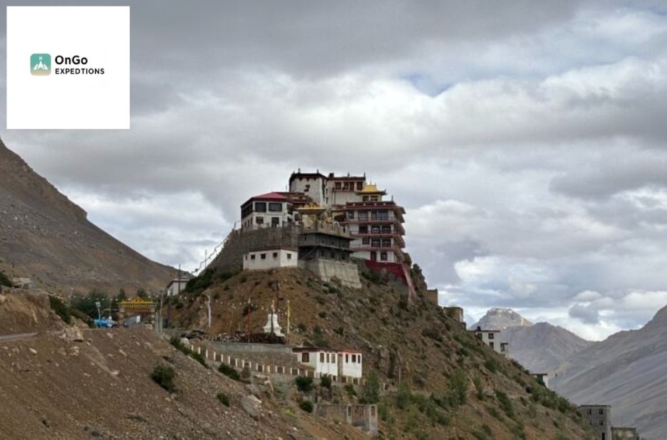 Unforgettable Ladakh Motorcycle Tour Package: Epic High-Altitude Riding Unforgettable Ladakh Motorcycle Tour Package: Epic High-Altitude Riding
