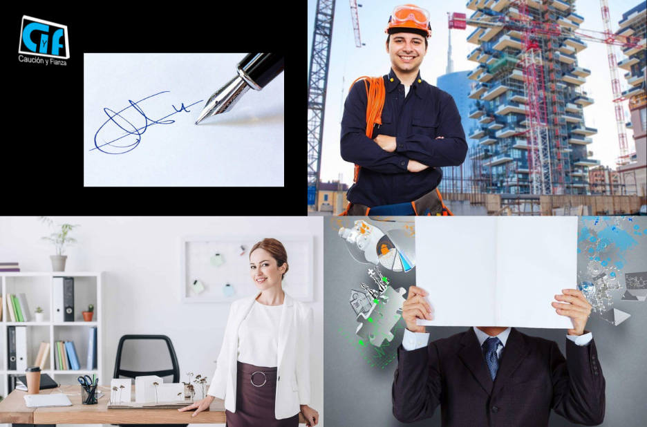 Garantía de inicio de contrato: asegurando obligaciones Garantía de inicio de contrato: asegurando obligaciones