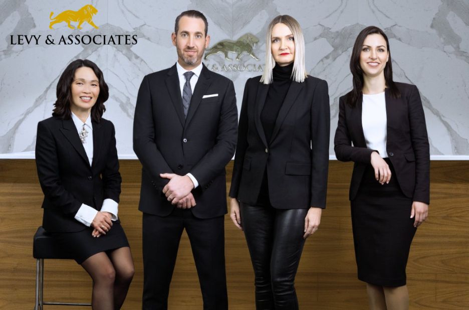Trusted Toronto Injury Lawyers: Get Clear, Strong Support Now Trusted Toronto Injury Lawyers: Get Clear, Strong Support Now