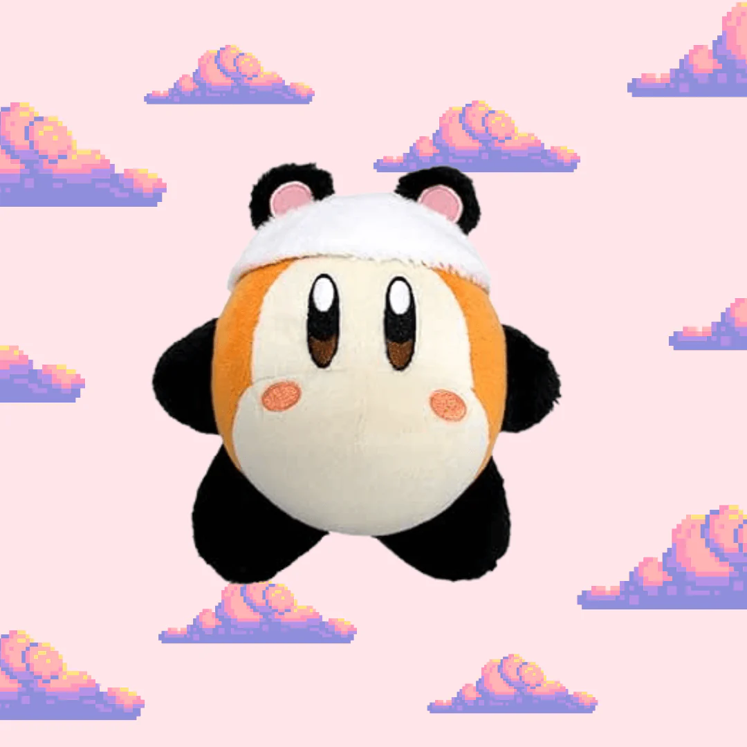 Nostalgic Mario Medicine Plush – Soft Collectible Nostalgic Mario Medicine Plush – Soft Collectible