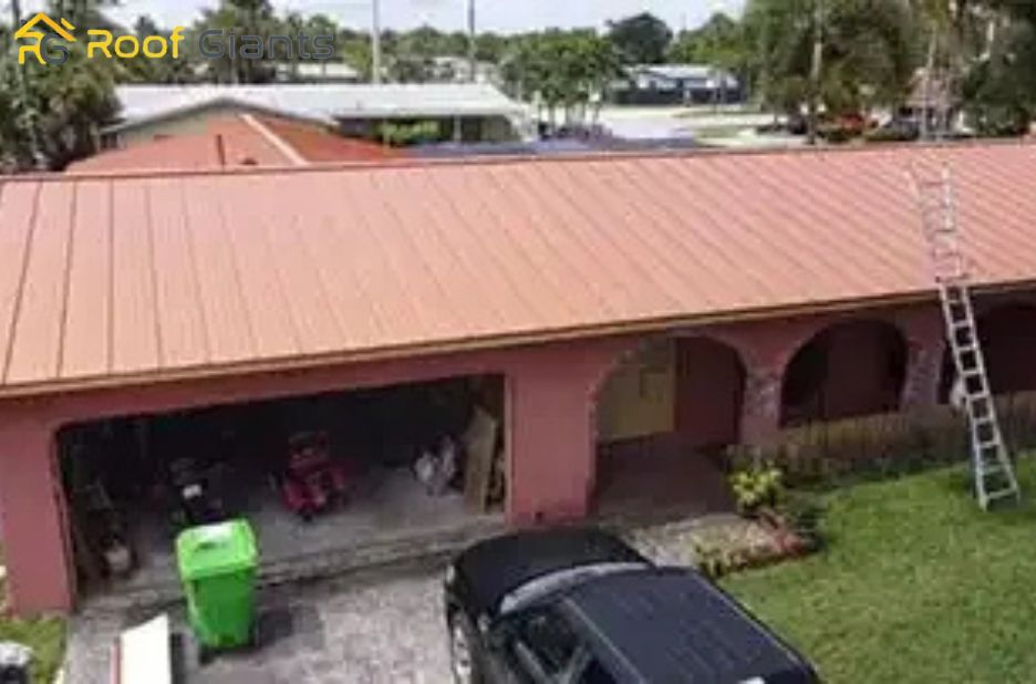 Reliable Roofing Solutions for South Florida Homes Reliable Roofing Solutions for South Florida Homes