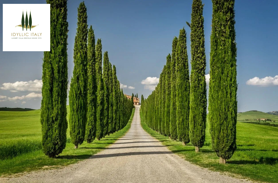 Charming Lucca Area Villas for Your Tuscany Getaway Charming Lucca Area Villas for Your Tuscany Getaway