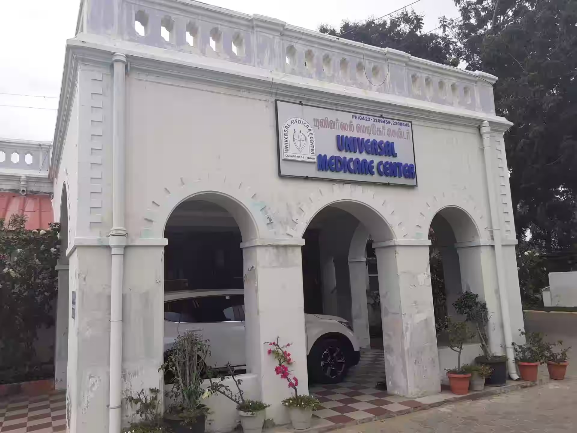 Comfortable Living in Coimbatore: Find Your Ideal Rental Comfortable Living in Coimbatore: Find Your Ideal Rental
